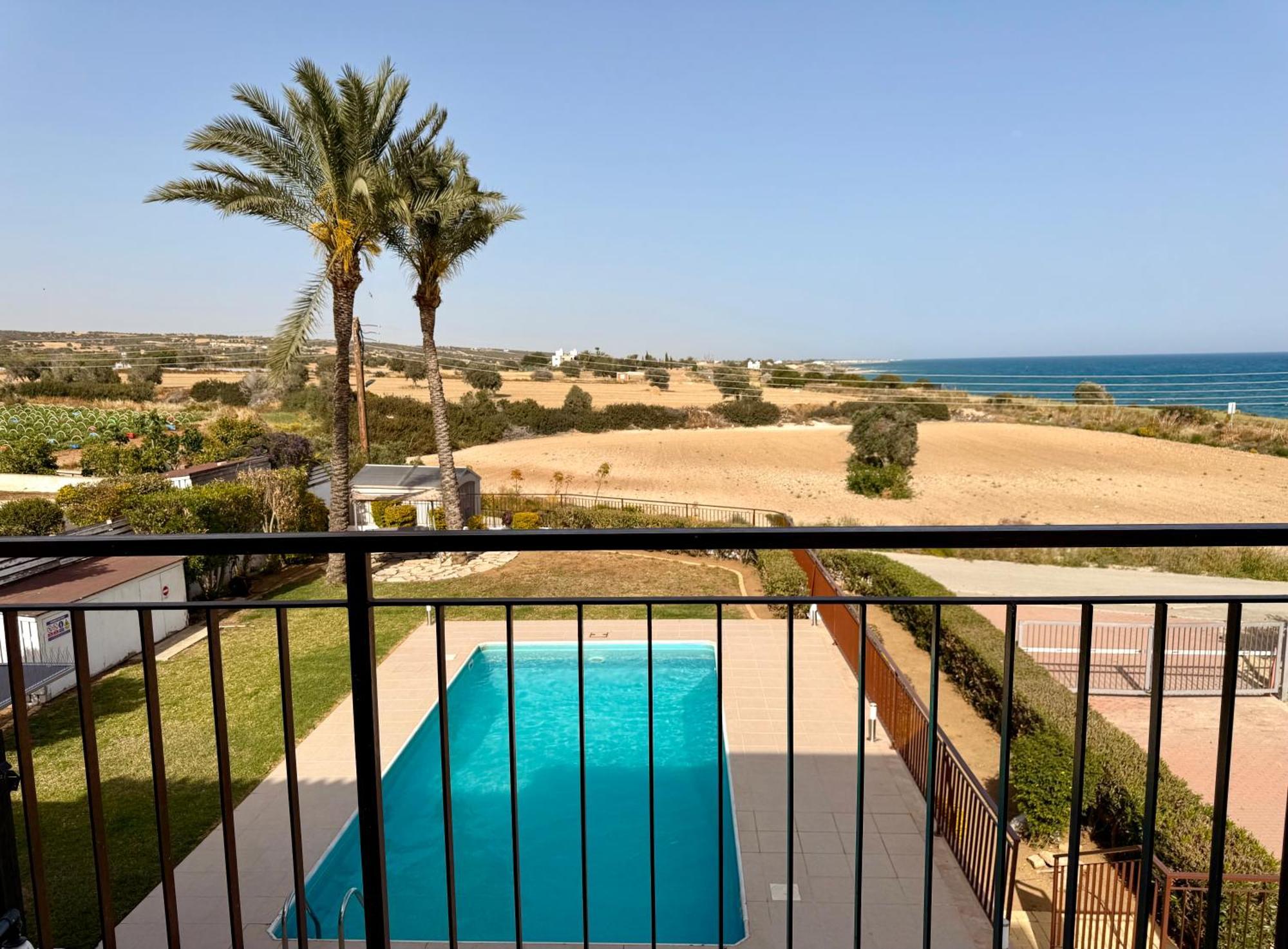 Hera Villa Agios Theodoros