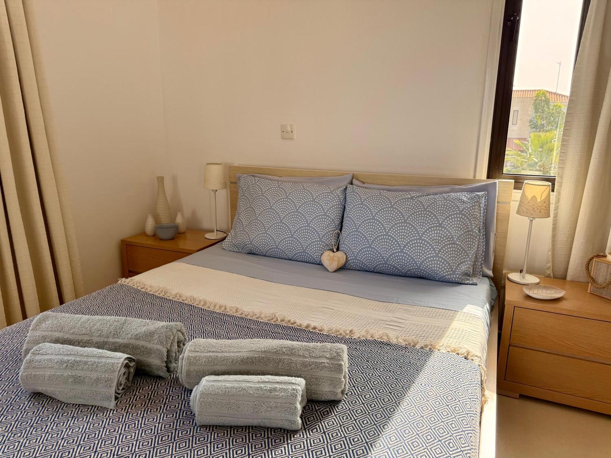 Hera Villa *