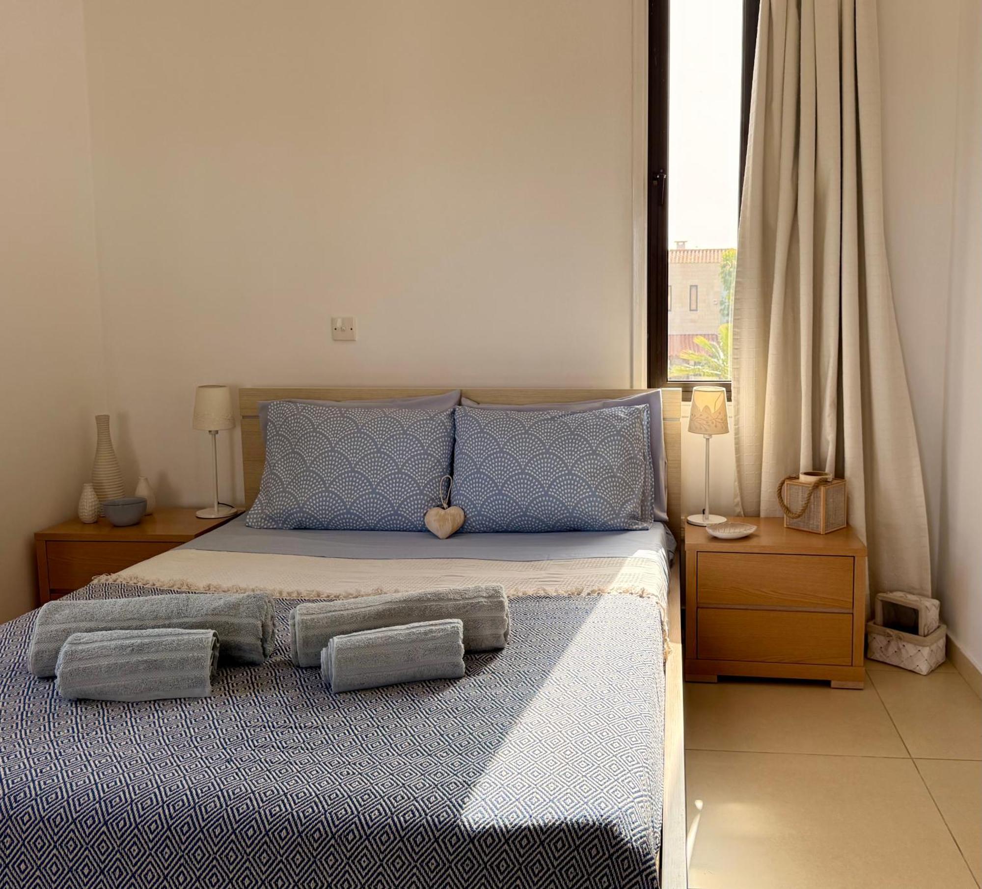 Hera Villa Agios Theodoros